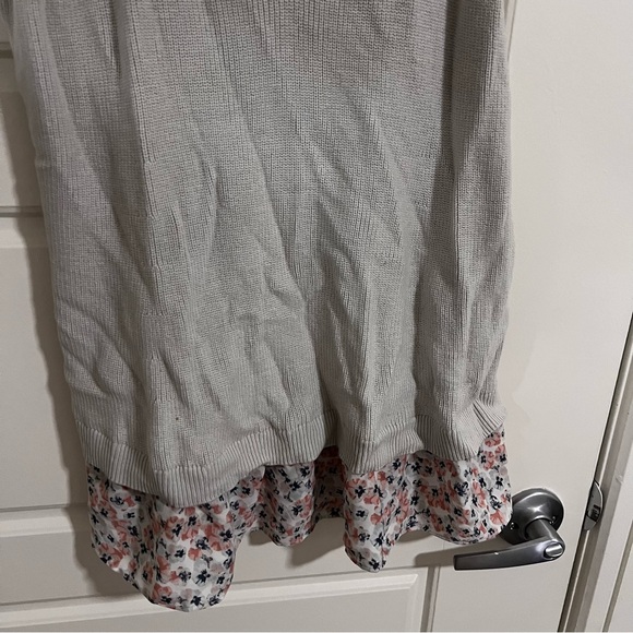 Loft Knit Tank - Picture 4 of 5